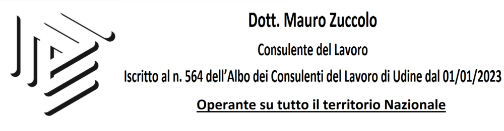 MAURO  ZUCCOLO